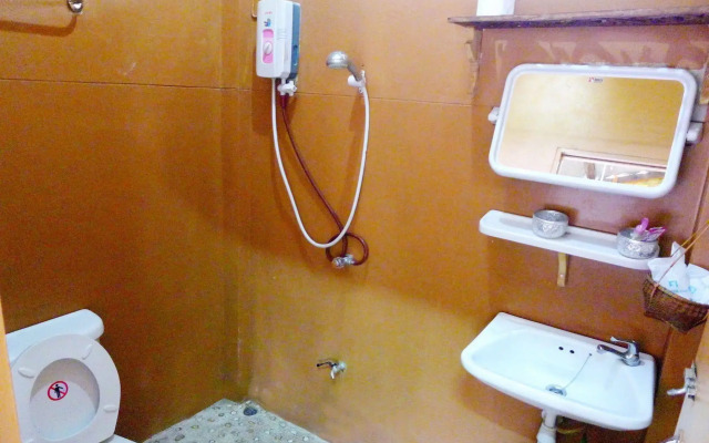Ban Chunsongsang Home Stay
