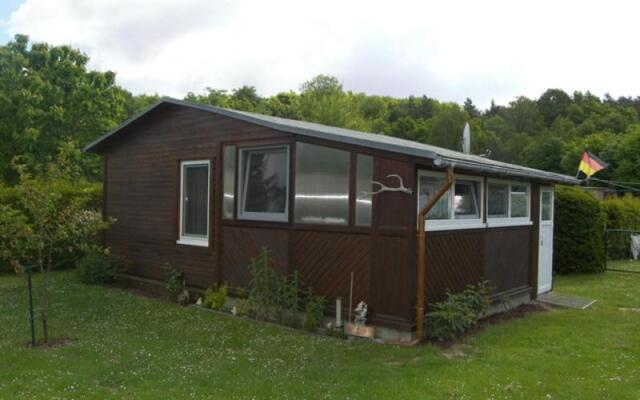 Bungalow am Schmollensee