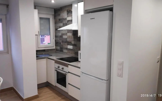 Loft 500 metros de la playa