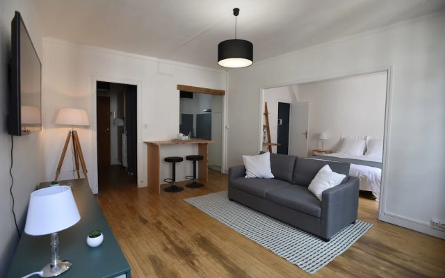 Au Fil De Troyes Centre