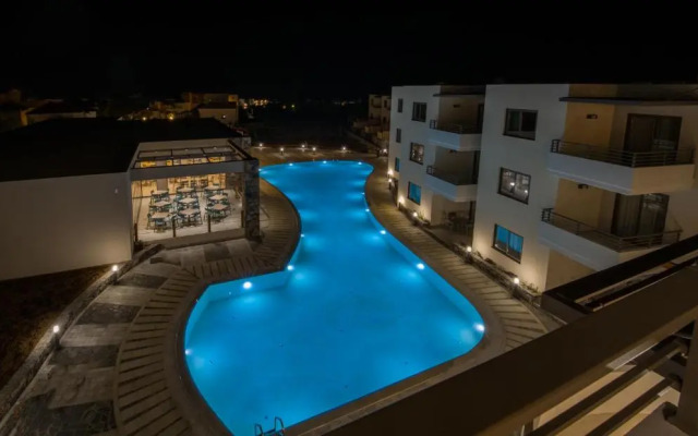 Stefan Village Hotel
