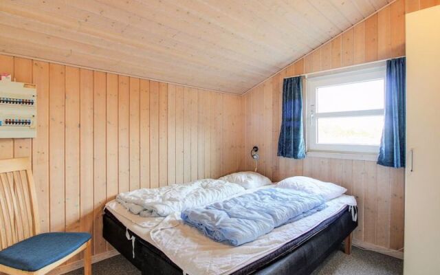 "Zuhra" - 700m from the sea in Western Jutland