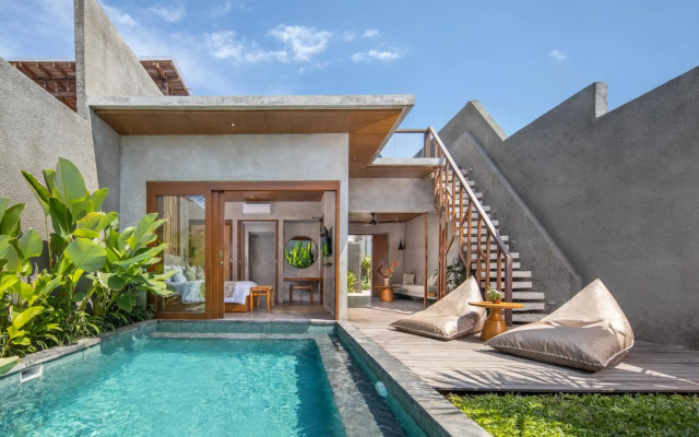 Agrapana Beach Villa