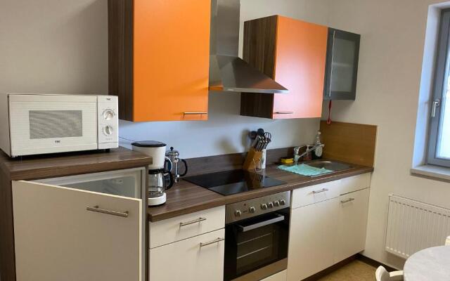 Gaststätte Brandenburg