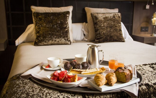La Piconera Hotel & Spa