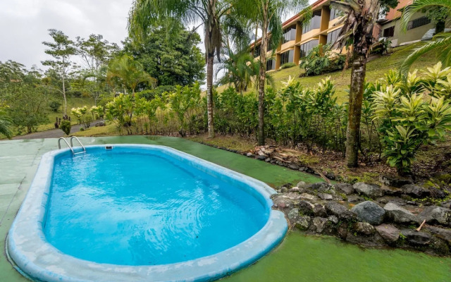 Hotel Arenal Palace