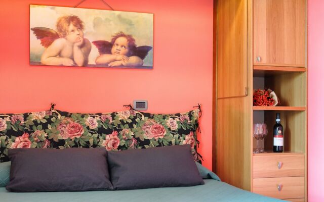 Patty's Aparthotel Arezzo