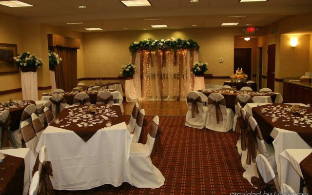 Hampton Inn & Suites Harlingen