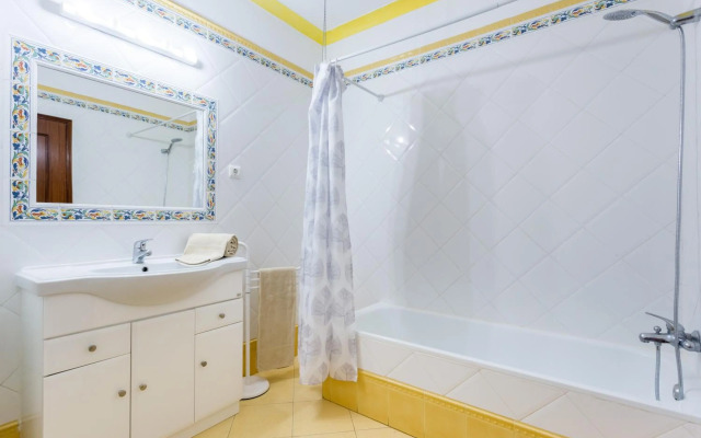 Sitio da Ponte Family Apartment