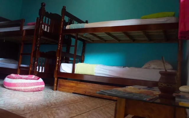 Hostel Blue Lagoon
