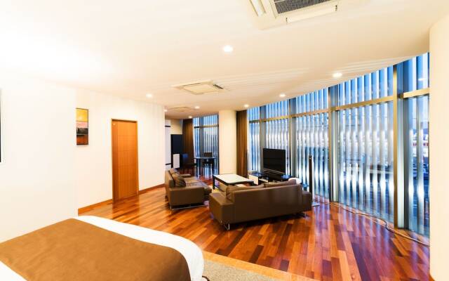 Villa Terrace Omura Hotels & Resorts