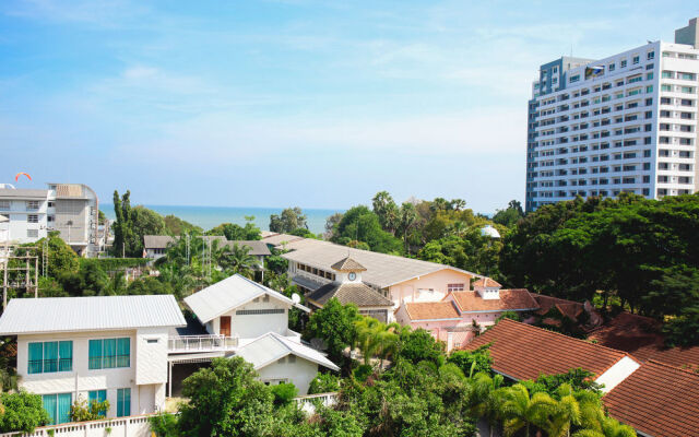 Baan Hua Hin Private Villa By The Ocean