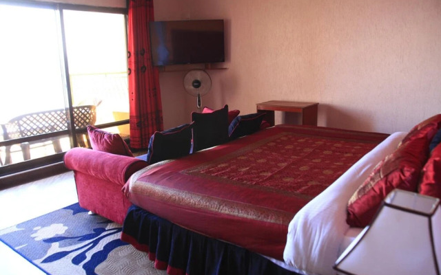 Milimani Beach Resort
