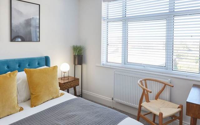 Host Stay Montrose View