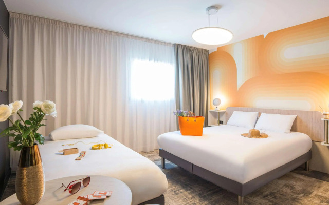 ibis Styles Pertuis Luberon