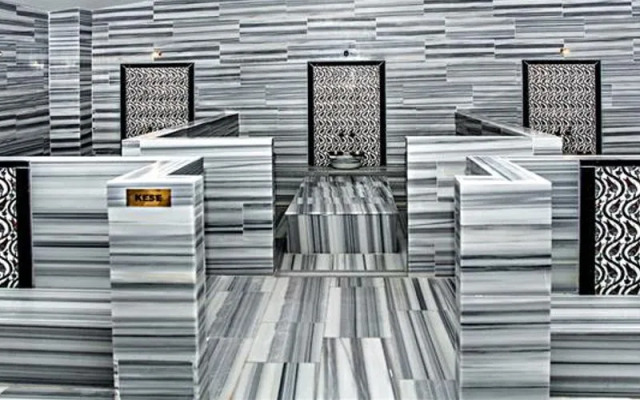 Gıran Park Termal Hotel