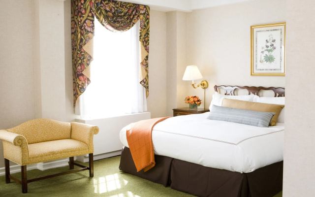 The Beekman, A Thompson Hotel, by Hyatt