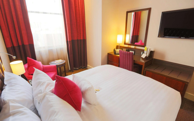 Doubletree by Hilton London Marble Arch