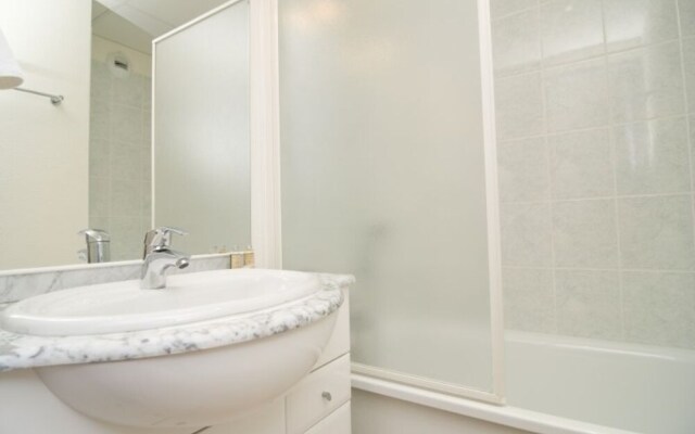 Madame Vacances Résidence Le Mas des Oliviers