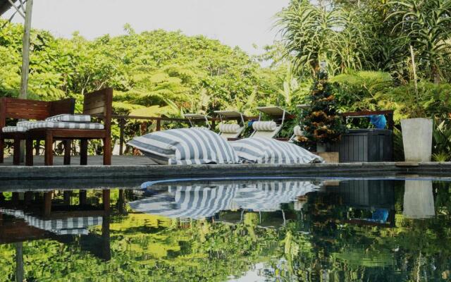 The Villa Salt Rock