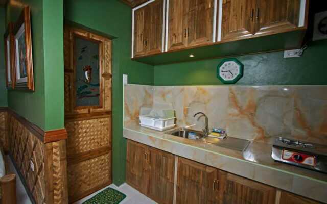 Villa Anastacia White Beach Puerto Galera