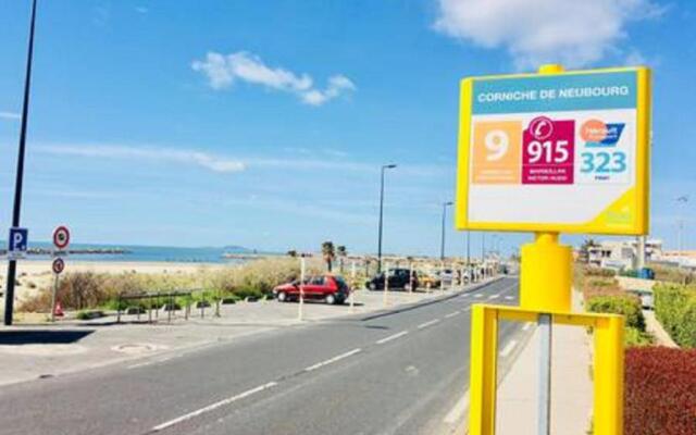 Magnifique T2 Neuf Top Emplacement