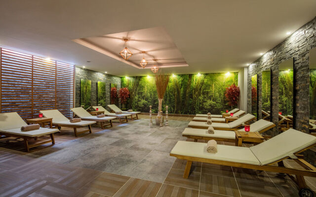 Selge Beach Resort & Spa - All Inclusive