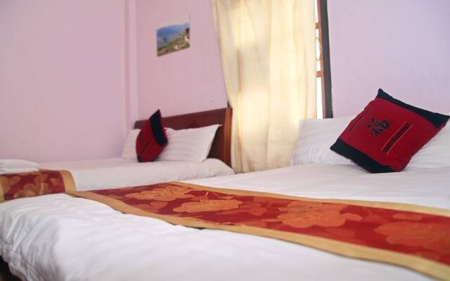 Khach San Sapa Ngay Nay