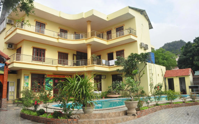 Tuan Ngoc Hotel