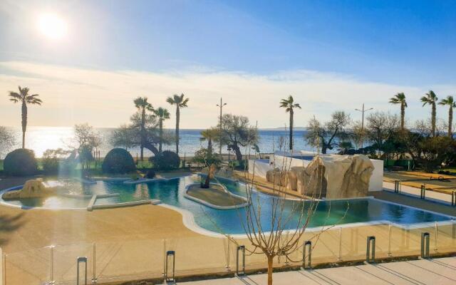 Hôtel Club L'Oustal del Mar