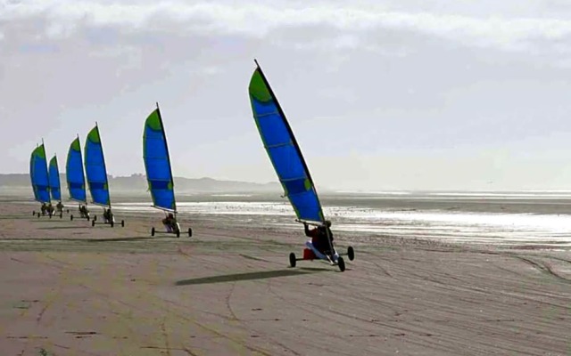 Hotel Ibis Budget Abbeville