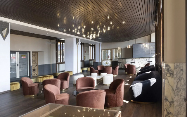Pràcatinat Hotel & Restaurant