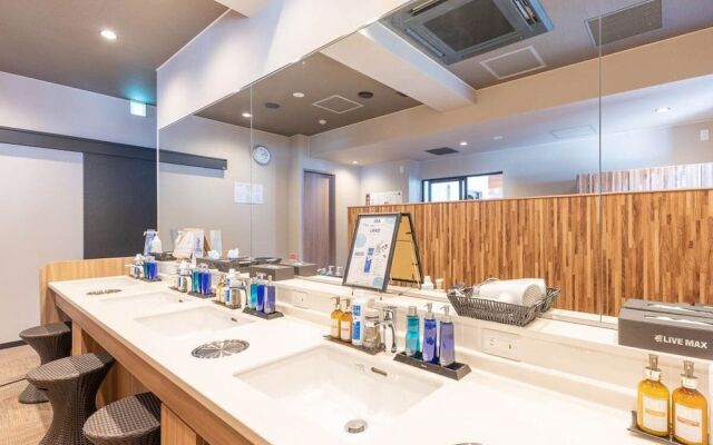 LiVEMAX Resort Atami Ocean