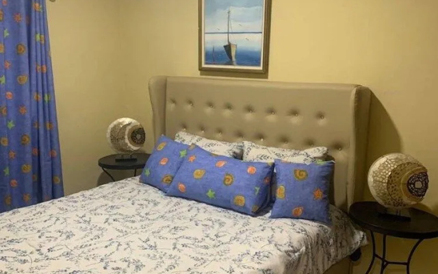 Cozy 2br-2bt Apt Near The Beach And Main Street