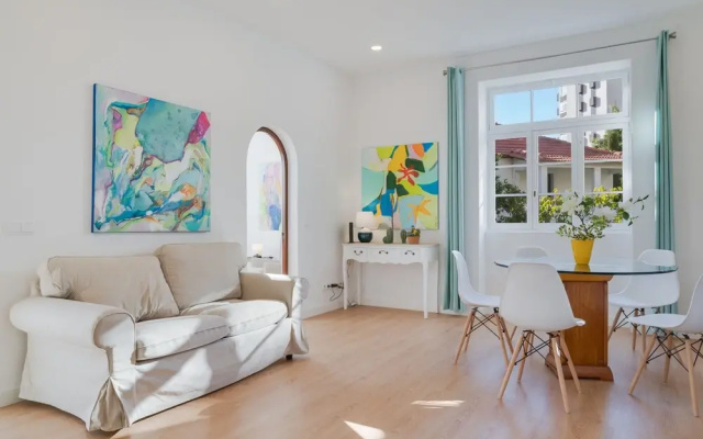 Casa Estufa 25
