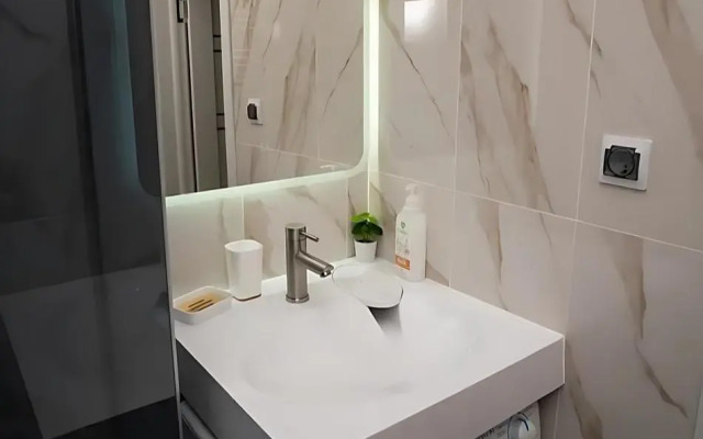 Апартаменты на Батумском шоссе