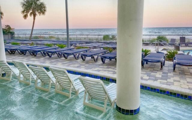 Ocean Front 6Th Floor 1Br