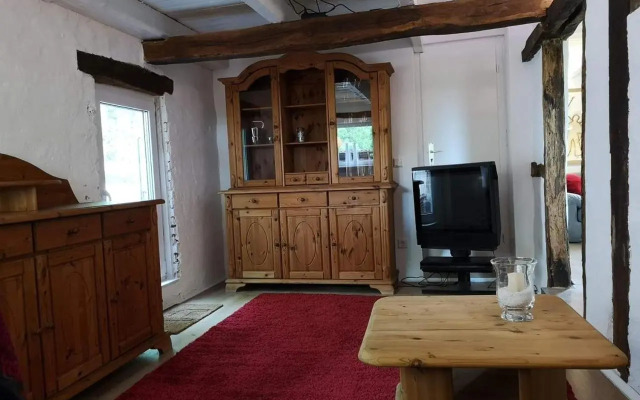 Ferienwohnung Hamm Rhynern im alten Bauernhaus 1870