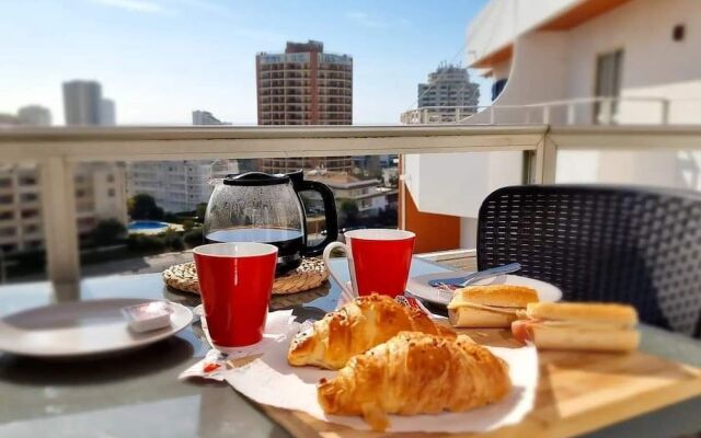 Vaumar Sand Apartment