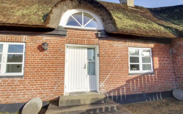 "Wulfhard" - 800m from the sea in Western Jutland