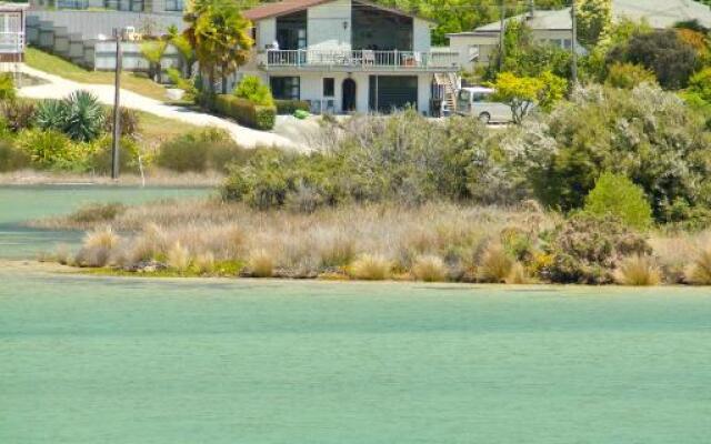 Abel Tasman Kaiteriteri B & B