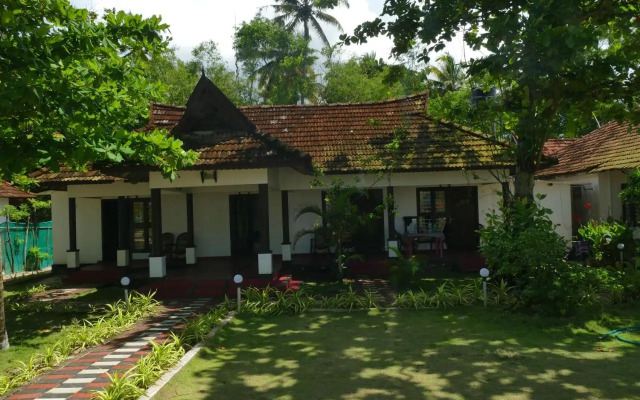 Marari Villas - Private Pool Villas