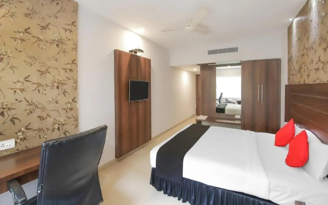 The Dawn Hotel