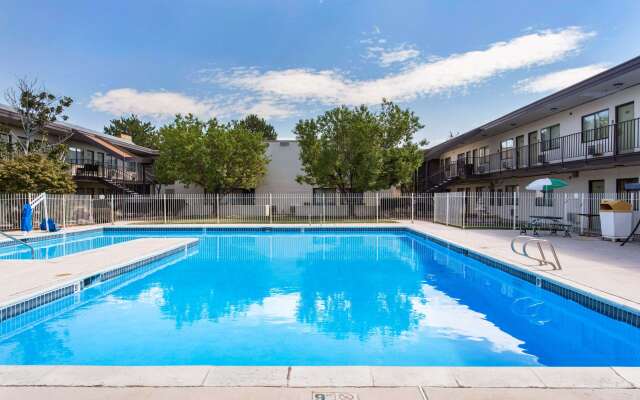 Quality Inn Stateline