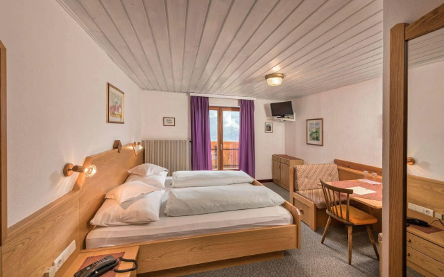 Hotel Alpenland