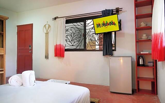 Red Panda Hostal