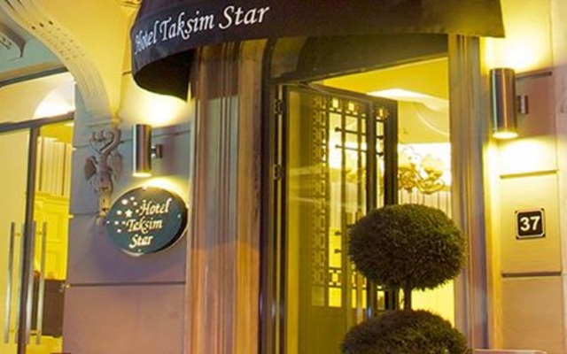 Taksim Star Hotel