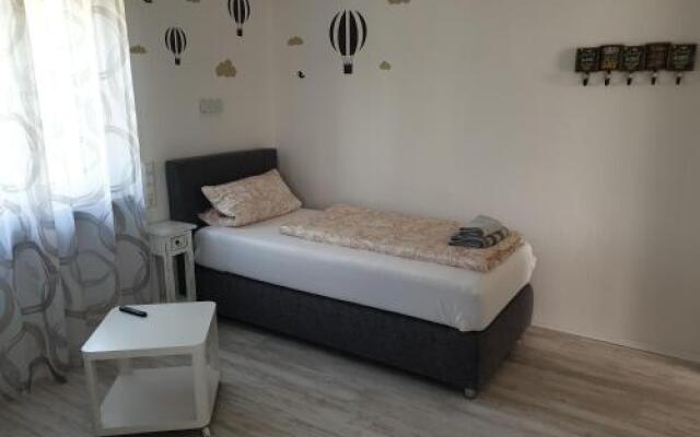 Ferienwohnung Müller