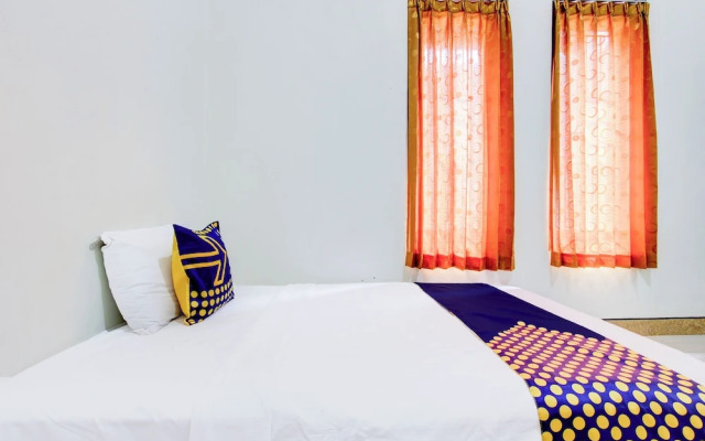 SPOT ON 94007 Homestay Putra Syariah