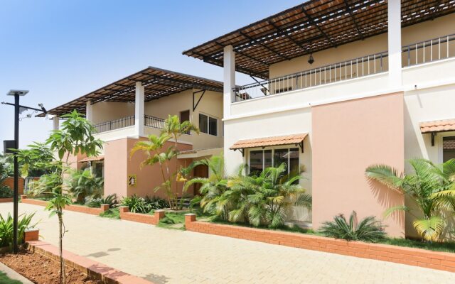 Laa Gardenia Resort by Treebo